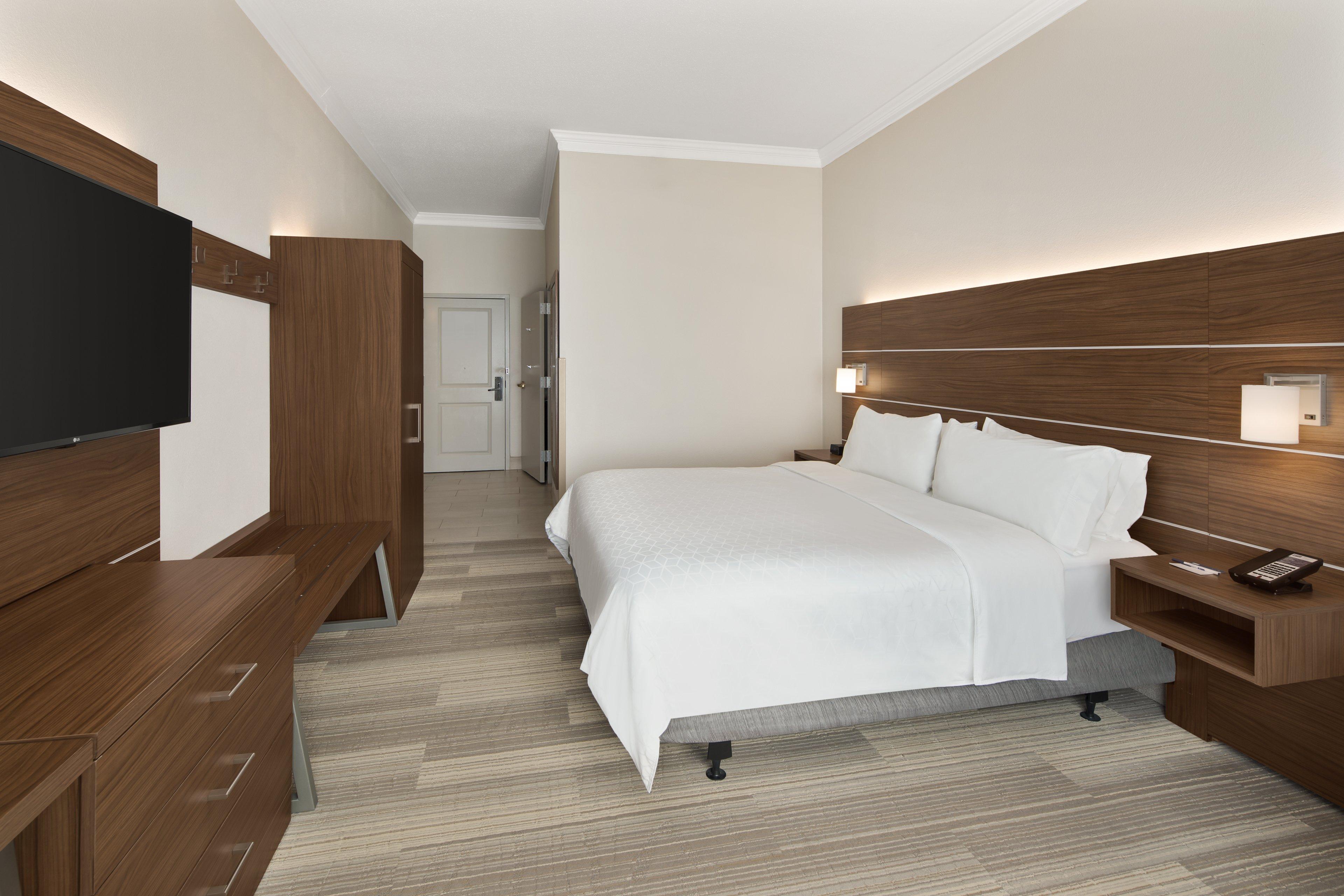 Holiday Inn Express Hotel & Suites Byron By Ihg Ngoại thất bức ảnh