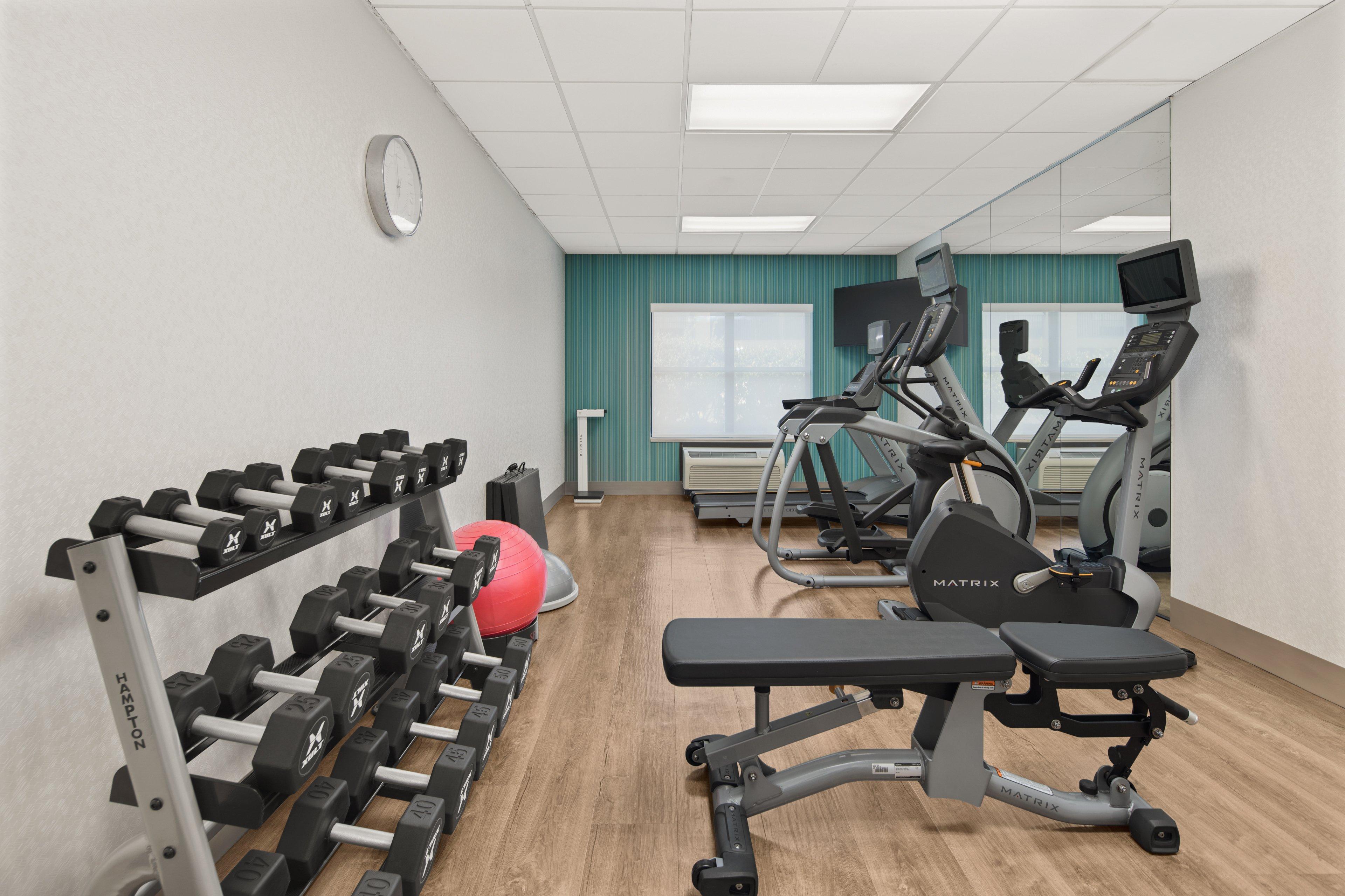 Holiday Inn Express Hotel & Suites Byron By Ihg Ngoại thất bức ảnh