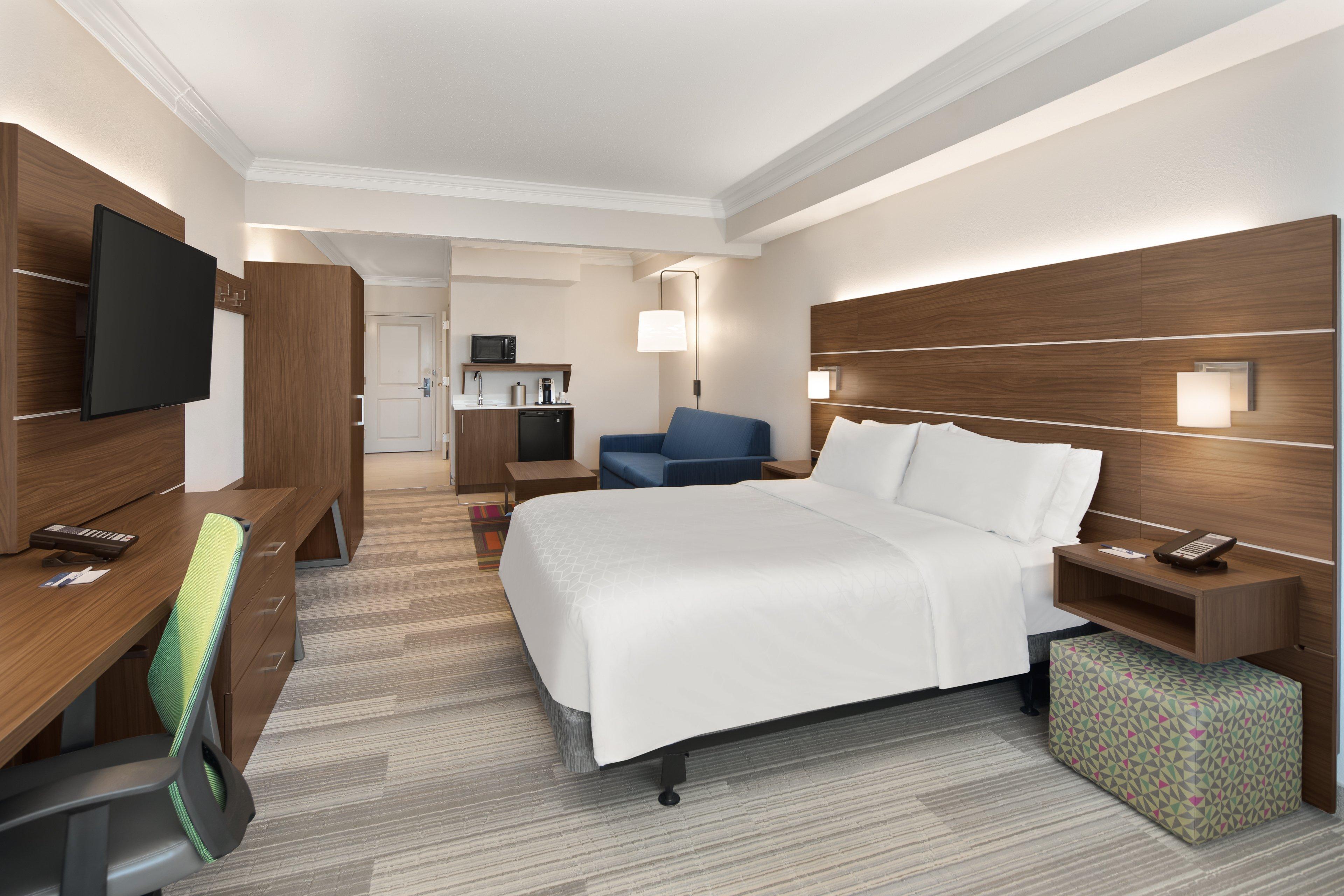 Holiday Inn Express Hotel & Suites Byron By Ihg Ngoại thất bức ảnh