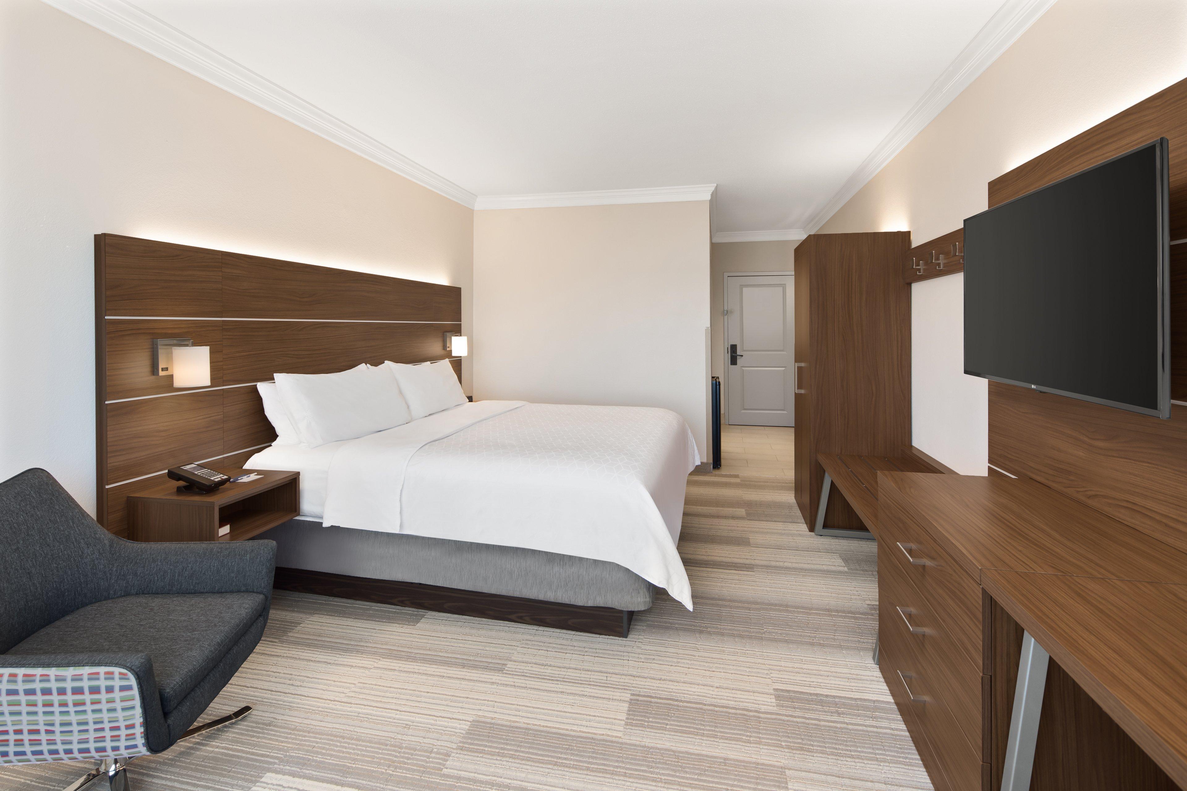 Holiday Inn Express Hotel & Suites Byron By Ihg Ngoại thất bức ảnh