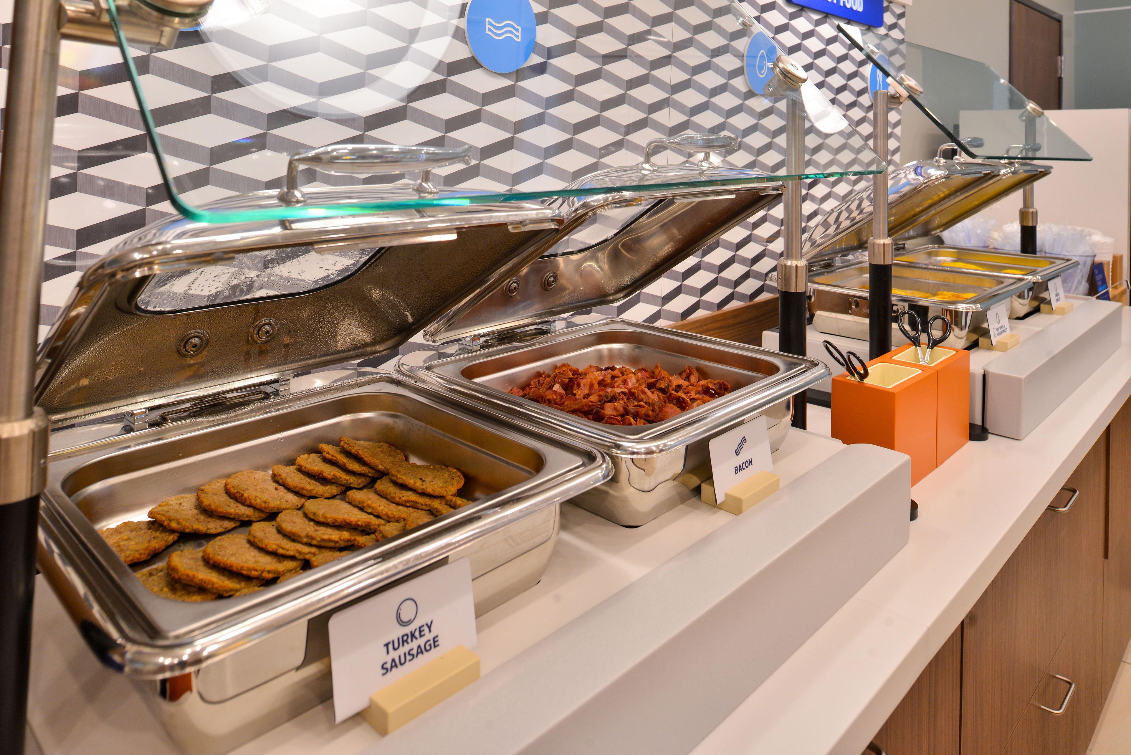 Holiday Inn Express Hotel & Suites Byron By Ihg Ngoại thất bức ảnh