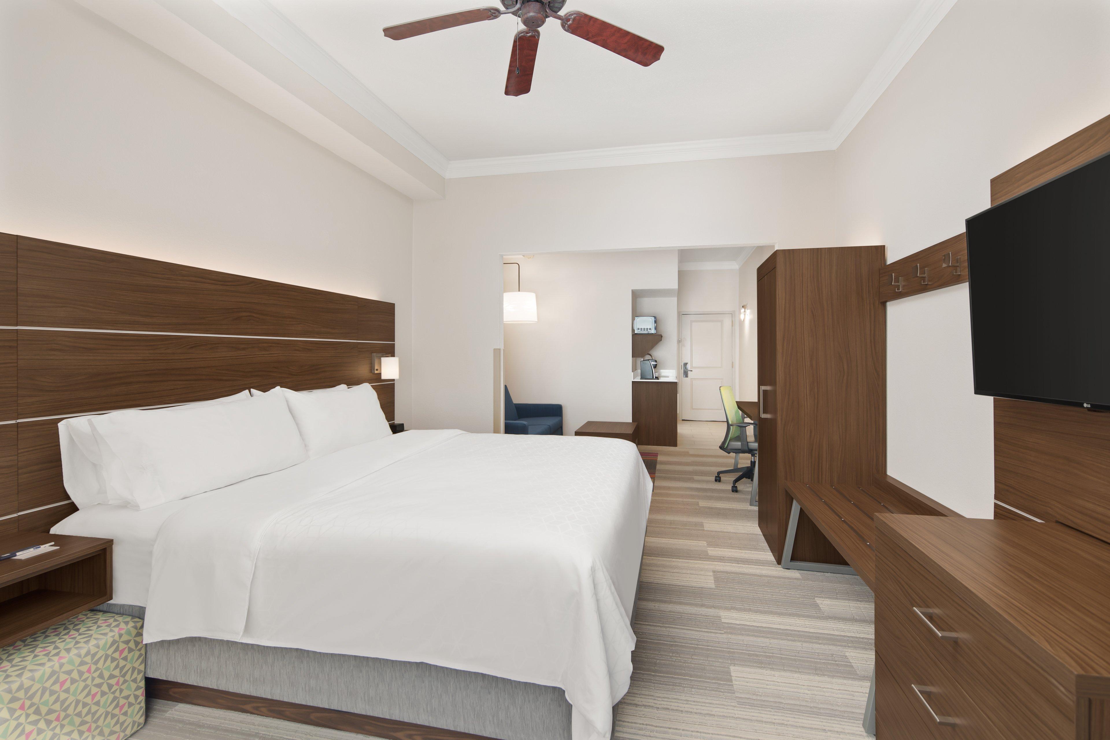 Holiday Inn Express Hotel & Suites Byron By Ihg Ngoại thất bức ảnh
