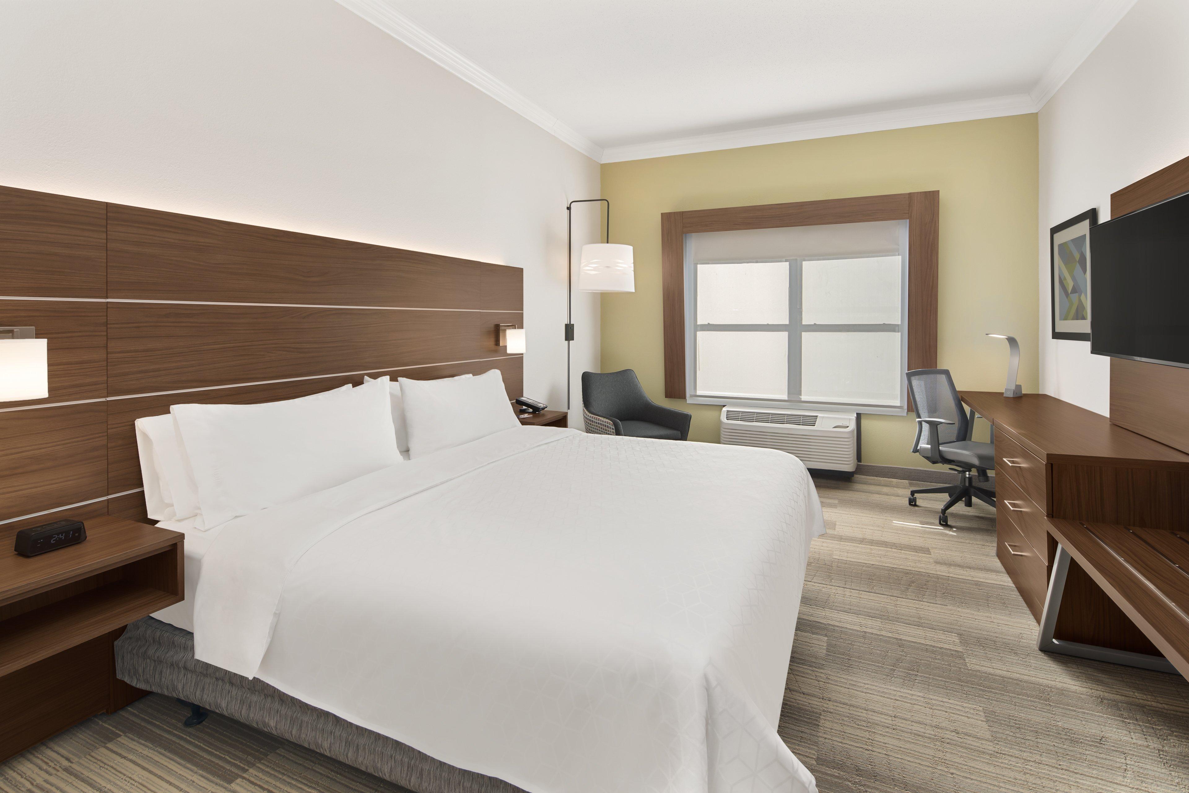 Holiday Inn Express Hotel & Suites Byron By Ihg Ngoại thất bức ảnh