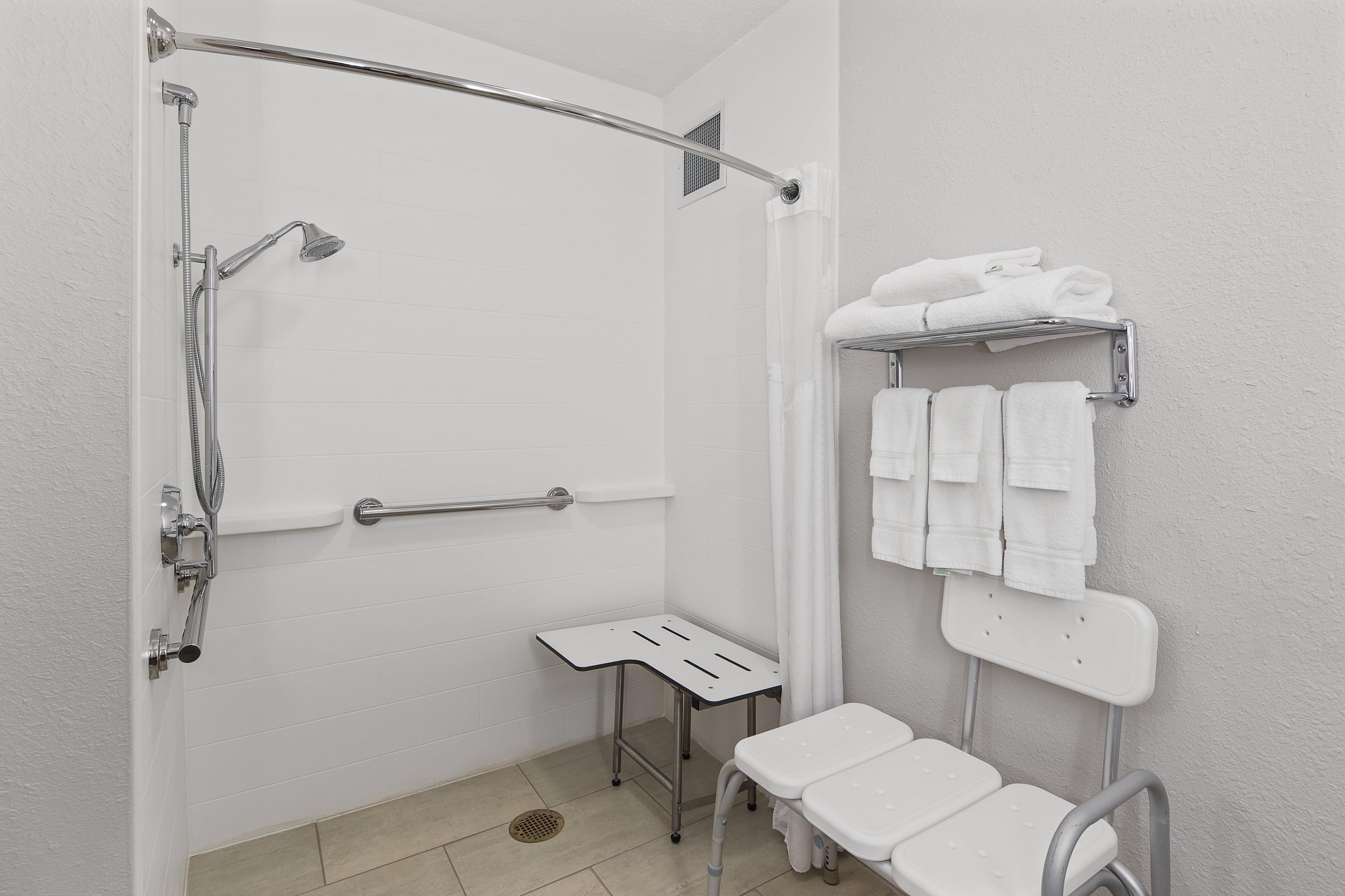 Holiday Inn Express Hotel & Suites Byron By Ihg Ngoại thất bức ảnh