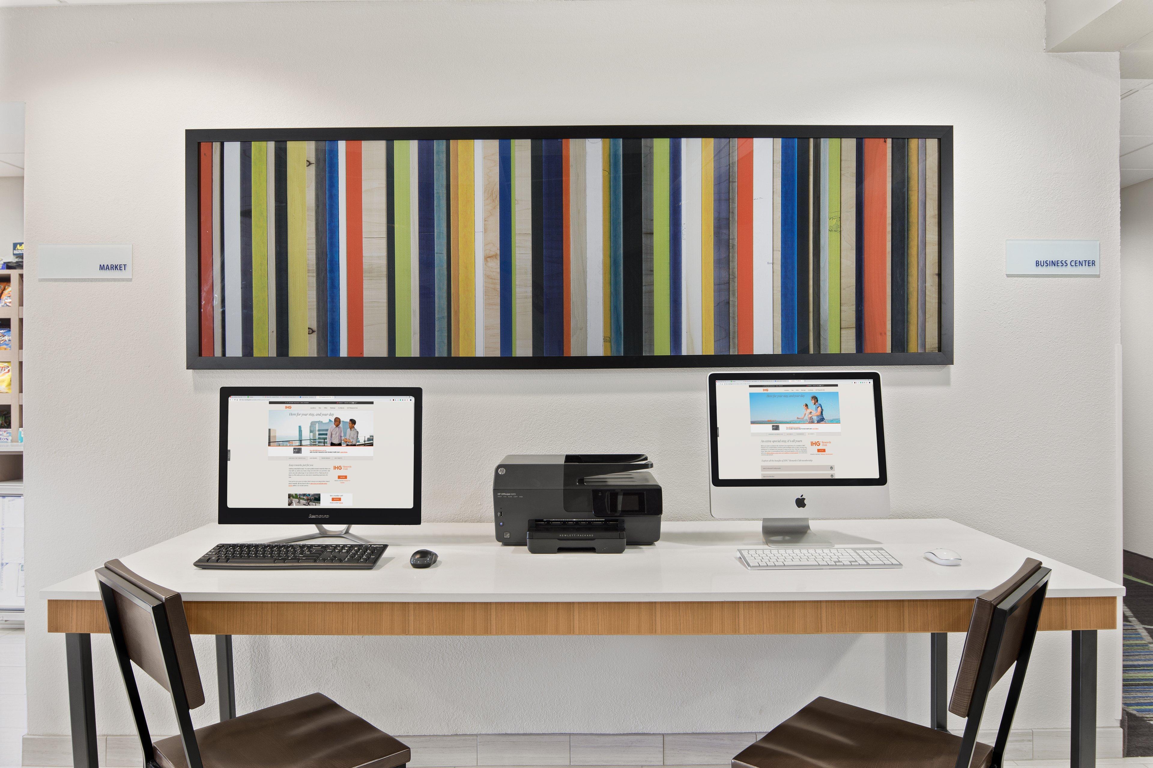 Holiday Inn Express Hotel & Suites Byron By Ihg Ngoại thất bức ảnh