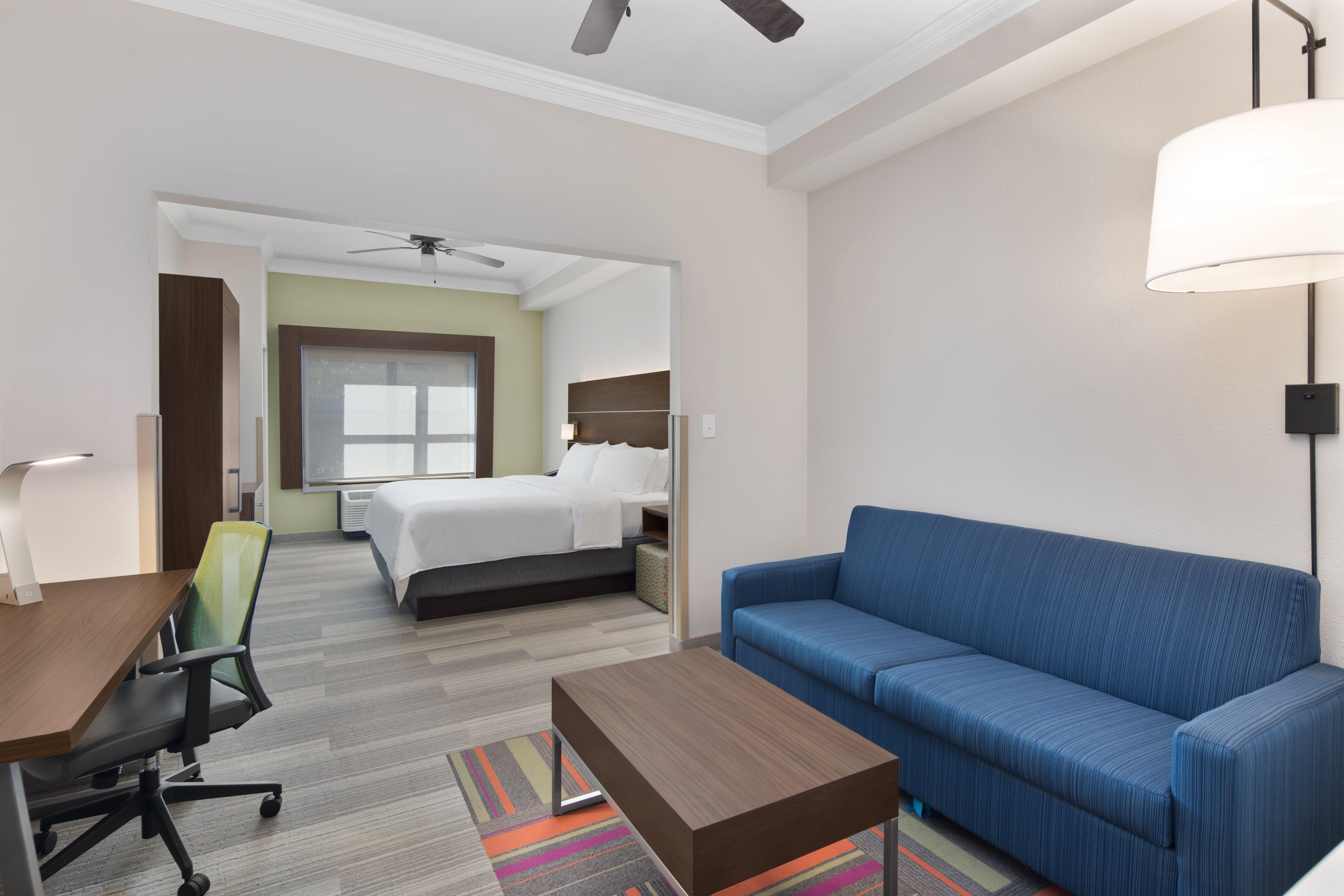 Holiday Inn Express Hotel & Suites Byron By Ihg Ngoại thất bức ảnh