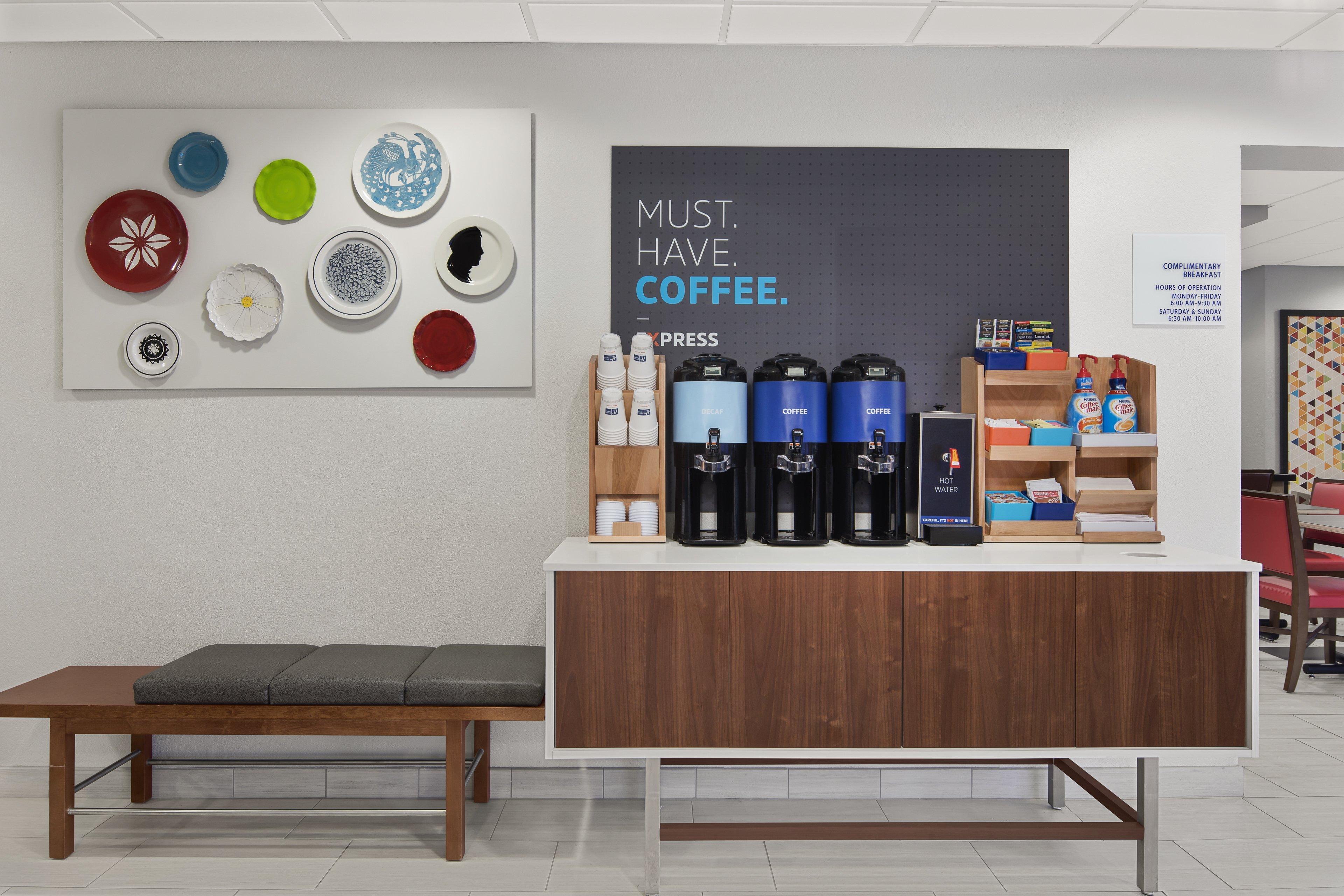 Holiday Inn Express Hotel & Suites Byron By Ihg Ngoại thất bức ảnh